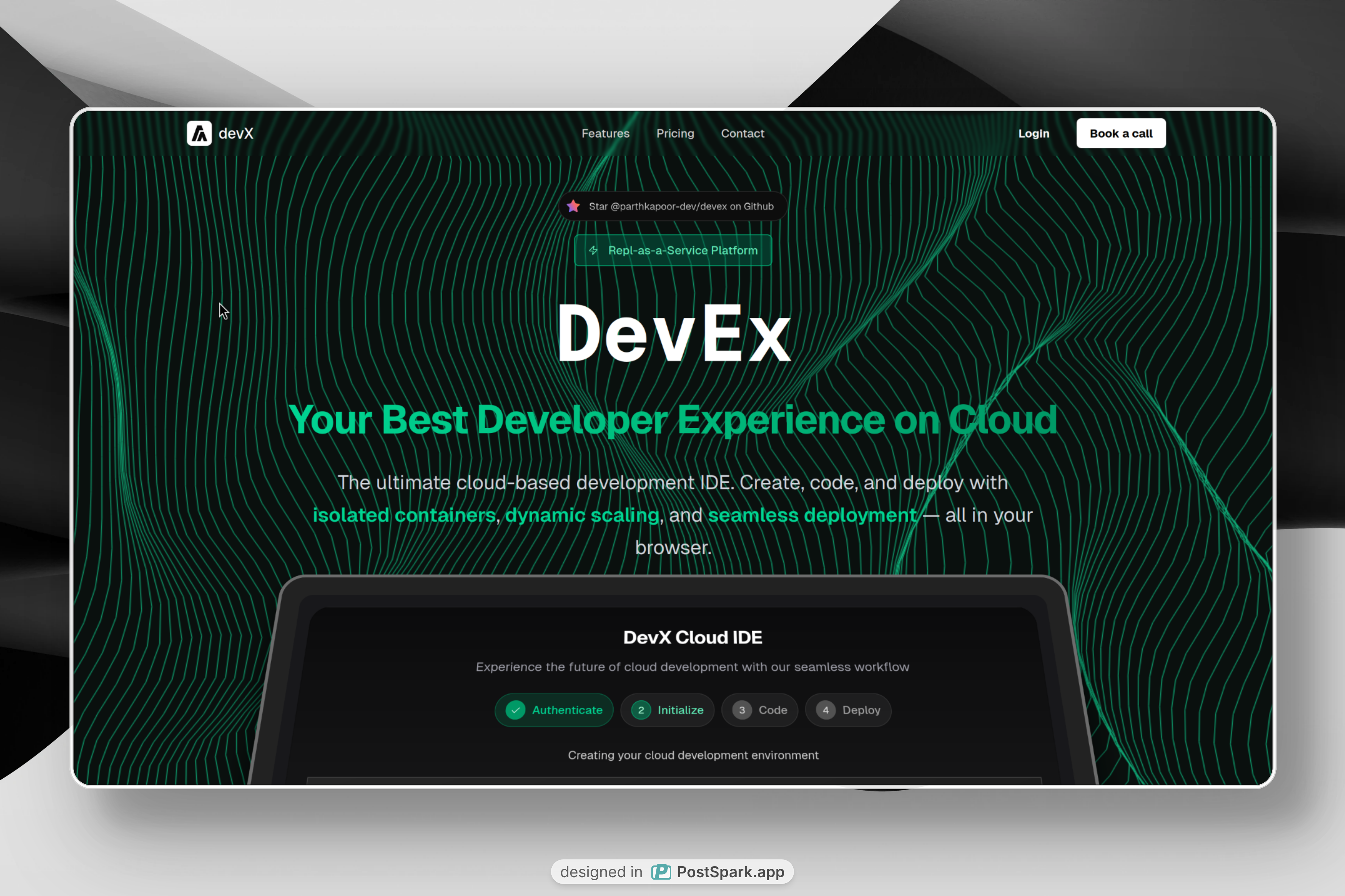DevX